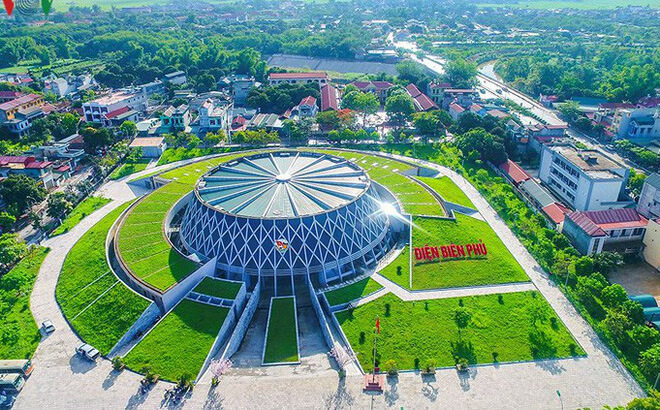 Hà Nội - Điện Biên