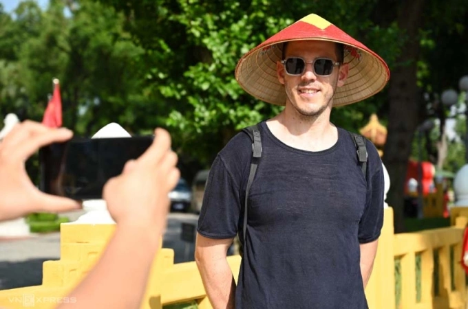 10 điểm đến trong và ngoài nước khách Việt tìm kiếm nhiều nhất dịp 2/9