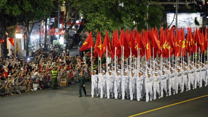 Lượng tìm kiếm du lịch Hà Nội tăng gần 4 lần dịp lễ 2/9