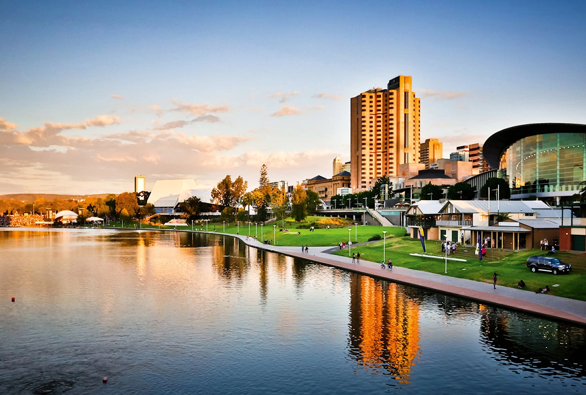 26 nơi nhất định phải ghé thăm trong năm 2026