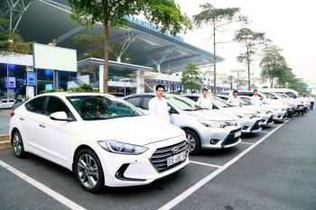 Bảng giá Taxi nội bài giá rẻ Việt Trung (2)