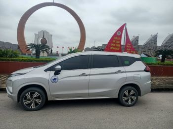 Taxi từ Gia Lâm đi  Sân bay Nội Bài nhanh nhất (1)